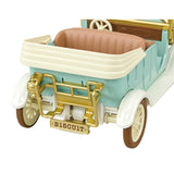 Classic Family Car - Sylvanian Families
