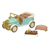 Classic Family Car - Sylvanian Families