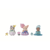 Enchanted Fairy Babies - Sylvanian Families