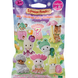 Baby Woodland Fairy Costume Series Blind Bag - Sylvanian Families