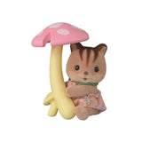 Baby Woodland Fairy Costume Series Blind Bag - Sylvanian Families