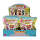 Colourful Bunny Costume Series Blind Bag - Sylvanian Families