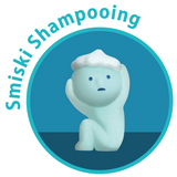 Bath - Smiski