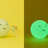 Smiski Capsule Strap Figures Series 2