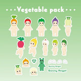 Sonny Angel Sticker Pack Series 2