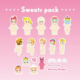 Sonny Angel Sticker Pack Series 2
