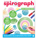 Spirograph Design Eco Set