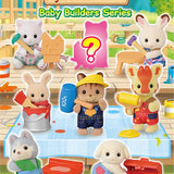 Baby Builder Series Blind Bag - Sylvanian Families