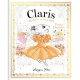 Claris Pasta Disaster
