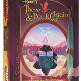 The Hobbit There and Back Again
