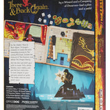 The Hobbit There and Back Again