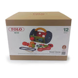 Bio Tool Box - Tolo Toys