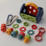 Bio Tool Box - Tolo Toys