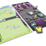 Minecraft Magnetic Travel Puzzle - Thinkfun