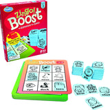 Zingo Booster Pack 2 - Think Fun