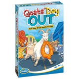Goats Day Out - ThinkFun
