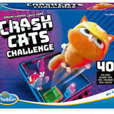 Crash Cats - Think Fun