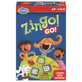 Zingo Go! - ThinkFun