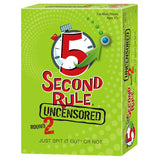 5 Second Rule Uncensored Version 2