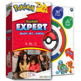 Pokemon Trainer Expert