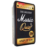 The Greatest Music Quiz