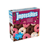 Impossible 1000pc Puzzle Donuts