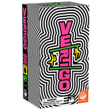 Vertigo Balance Game