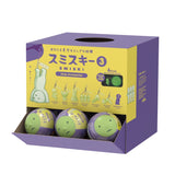 Smiski Capsule Strap Figures series 3