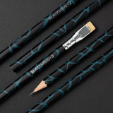 The Light and Dark Pencil XX-Firm Volume 2 - Blackwing