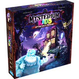 Mysterium for Kids