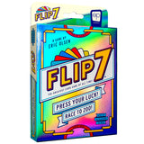 Flip 7 Card Game