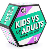 Hexagon Mini  Family Games