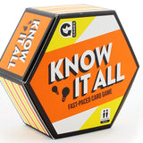 Hexagon Mini  Family Games
