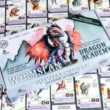Wyrmspan Dragon Acadamy Expansion