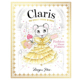 Claris Fashion Show Fiasco