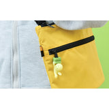 Zipper Bites - Smiski