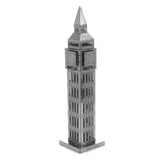 Big Ben - Metal Earth