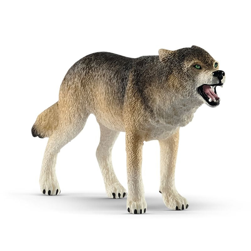 Wolf - Schleich