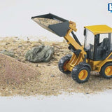 Caterpiller Wheel Loader 1:16 - Bruder play