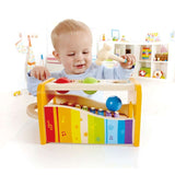 Pound and Tap Bench - Hape
