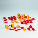 Connector Pack 78pcs - Mobilo