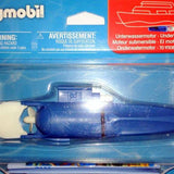 Underwater Motor - Playmobil