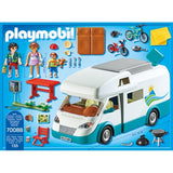 Family Camper - Playmobil