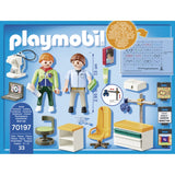 Eye Doctor - Playmobil