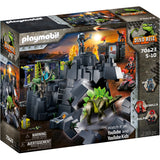 Dino Rock Dino Rise - Playmobil