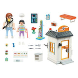 Starter Pack Paediatrician - Playmobil