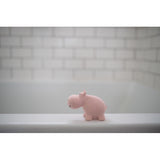 Hippo My First Zoo Rubber Animal - Tikiri