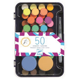 Artists Palette - Djeco