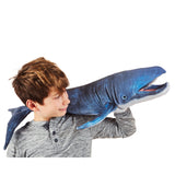 Blue Whale Puppet - Folkmanis