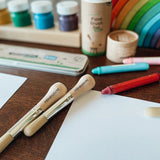 My First Paint Brush Set 3 pack - Honeysticks